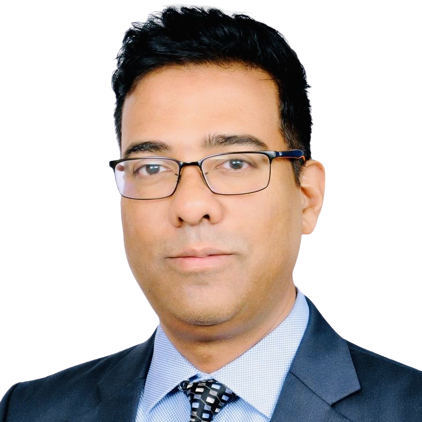 Kartik Nagarajan